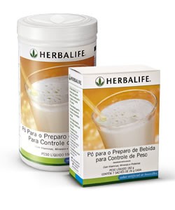 Shake Herbalife