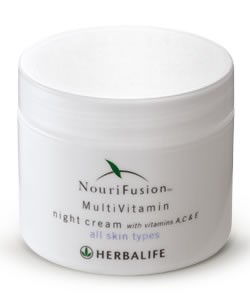 Creme Noturno