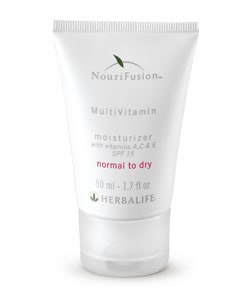 Hidratante FPS 15 | Pele normal a seca