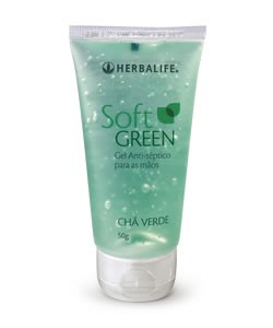 Gel Anti-séptico para as mãos