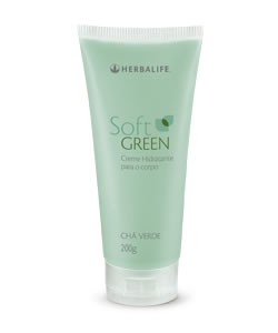 Creme Hidratante Desodorante para o Corpo