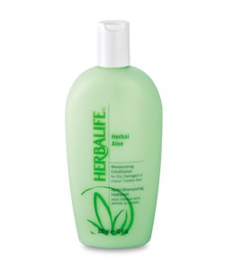 Moisturizing Conditioner Herbal Aloe