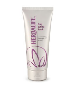 Body Buffing Scrub