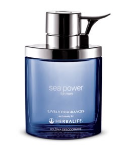 Sea Power