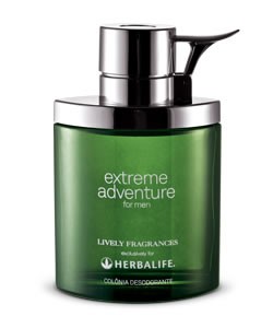Extreme Adventure